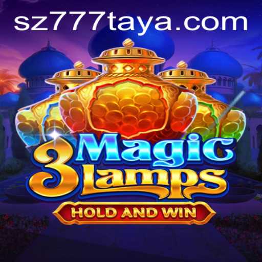 Unveiling the Exciting World of 3MagicLamps: A Detailed Guide