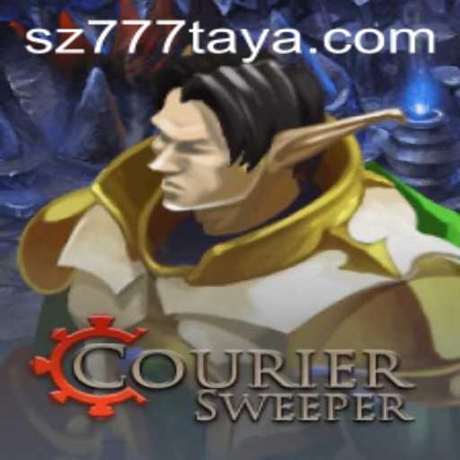 Unveiling CourierSweeper: The Game that Combines Strategy and Excitement