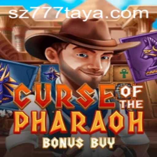 Exploring the Thrills of CurseofthePharaohBonusBuy: A Journey into Ancient Mysteries