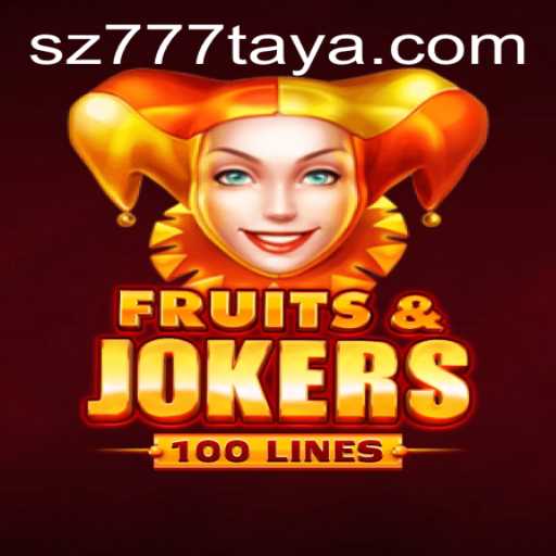 Discover the Excitement of FruitsAndJokers100