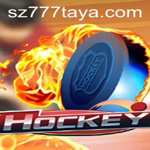 Exploring the World of Hockey with a Twist: SZ777