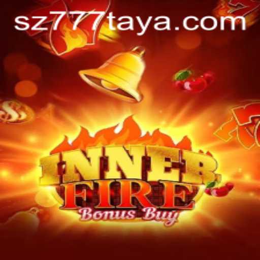 Discover the Thrilling World of InnerFireBonusBuy and Unlock the sz777 Secrets