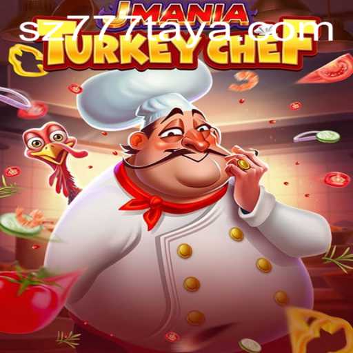 JManiaTurkeyChef: An Immersive Culinary Adventure