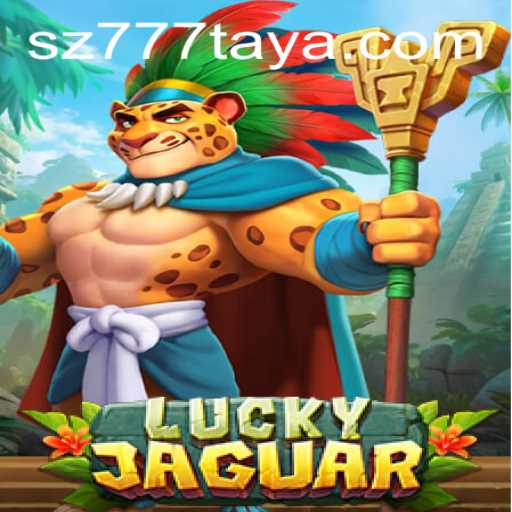 Discover the Excitement of LuckyJaguar: The Thrilling Casino Adventure