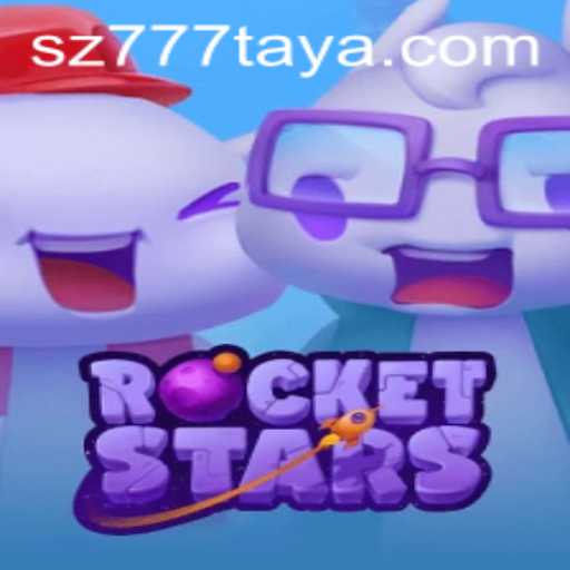 RocketStars: Exploring the Universe of an Exciting New Game