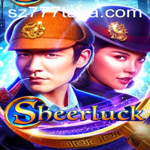 Unveiling the Mysteries of Sheerluck: A Thrilling Game of Wit and Strategy
