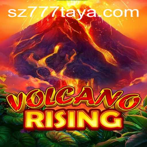 Dive into Adventure with VolcanoRising: The Thrilling New Gaming Experience